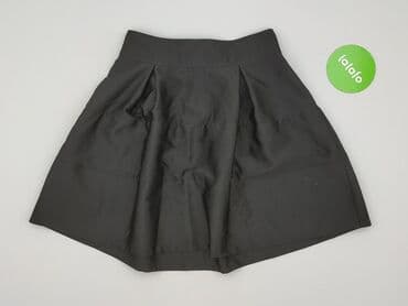 obcisła czarne spódnice: Women`s skirt, S — 2