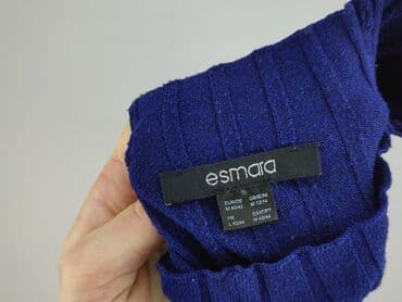 only sweter w paski: Esmara, Sweter damski, M — 4