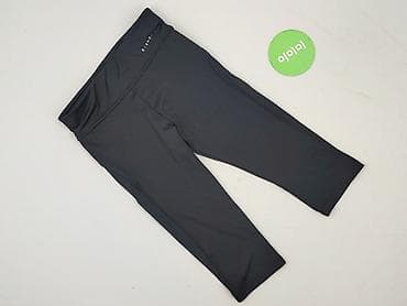 leginsy biale: Oysho, Legginsy Sportowe damskie, rozmiar S — 2