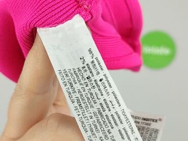 ubrania zumba: Zara, Top damski, rozmiar S — 5