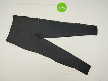 esmara legginsy: Legginsy Sportowe damskie, rozmiar XS — 3