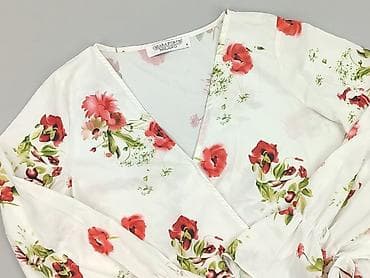 manolo buty: Bluzka damska, rozmiar S — 1