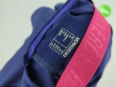 decatlon body: Decathlon, T-shirt damski, rozmiar XL — 4