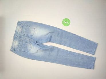 jeansy bootcut: BODY FLIRT, Jeansy damskie, rozmiar M — 3
