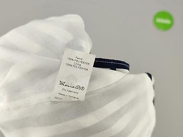 blue flame kurtka: River Island, Marynarka damska, rozmiar S — 5