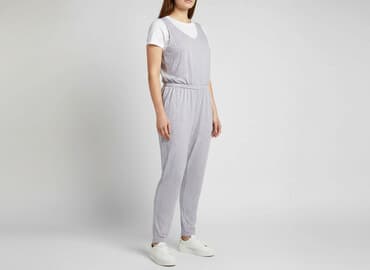 sukienki na wesele łódź ptak: Esmara, Kombinezon damski, rozmiar 3XL — 7