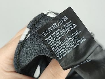 kolarki h m: H&M, Spodnie materiałowe damskie, rozmiar L — 5