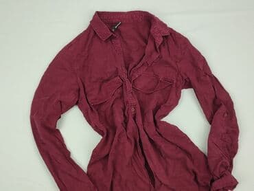 bluzki w paski mango: Stradivarius, Women`s shirt, size S (EU 36) — 1