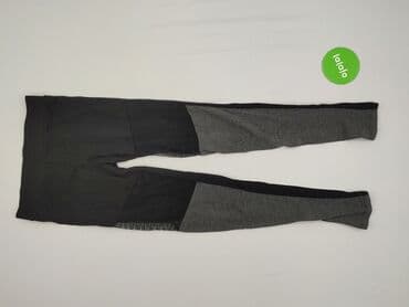 Women: HDM, Leggings Sports for women, size L (EU 40) — 2