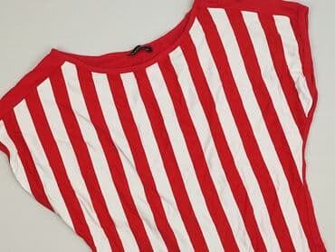 koszulki bez rękawów damskie marella: Bluzka damska, rozmiar M — 1