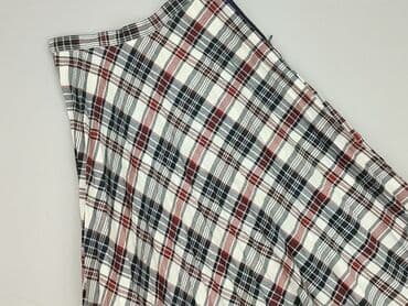 plisowane spódnice przed kolano: Women`s skirt, size S (EU 36) — 1