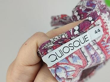 oversize bluzy: QUIOSQUE, Women's blouse, size 4XL — 4