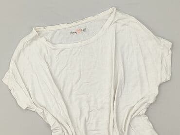 t shirt damski reserved premium: Women`s T-shirt, size M — 1