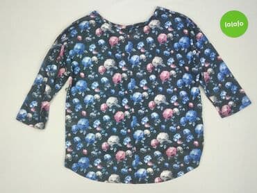 genzie bluzy: Gina, Bluzka damska, rozmiar M — 3