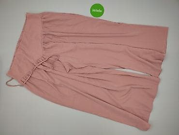 szpilki h: Shein Curve, Spodnie materiałowe damskie, rozmiar 3XL — 2