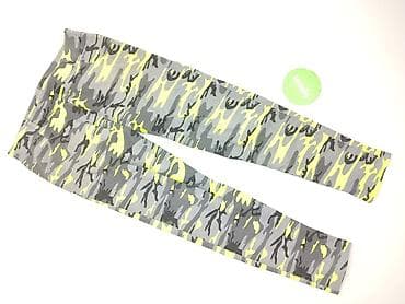 z: Zentex, Legginsy Sportowe damskie, rozmiar M — 3