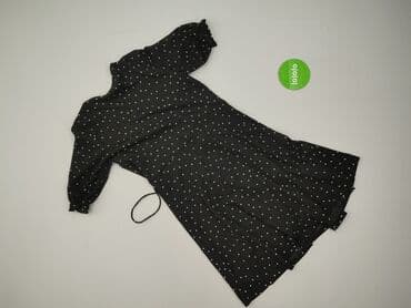 bluzka w grochy, mohito: Mohito, Women`s dress, size 2XS — 5