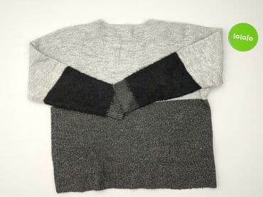 only sweter: ONLY, Sweter damski, rozmiar L — 3