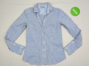 koszulka z autem h m: H&M, Koszula damska, rozmiar S — 2