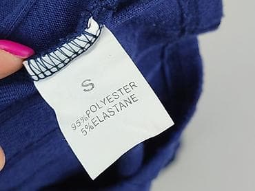 dlugi sweter hm: Sweter damski, rozmiar S — 4