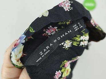 zign buty: Zara, Sukienka damska, rozmiar S — 4