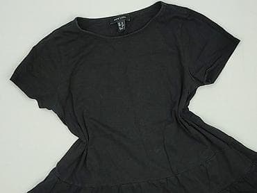 bluzki basic czarne: New Look, Bluzka damska, rozmiar XL — 1