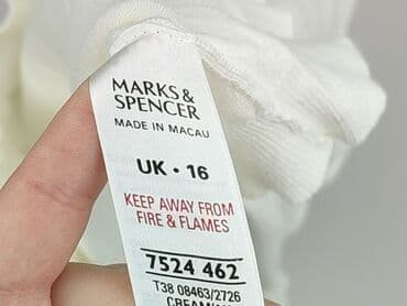 жіночі флісові кофти: Marks & Spencer, Women`s sweater, size 2XL (EU 44) — 5