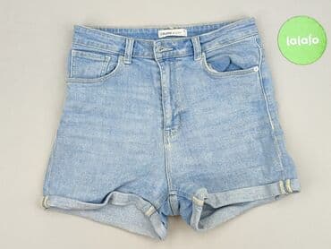 cropp szorty jeansowe: Cropp, Szorty damskie, rozmiar L — 2