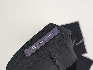 megi collection spodnie: M&S Collection, Spodnie materiałowe damskie, rozmiar XL — 4