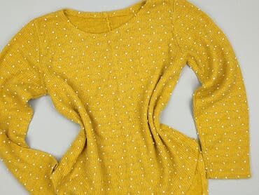 piec lat w paski bluzka w paski swiat: Women`s sweater, size S (EU 36) — 1
