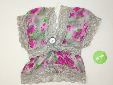 mango pizamy: Apricot, Bluzka damska, rozmiar L — 3