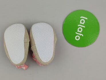 klapki daszyński: Buciki niemowlęce, 18, stan - Idealny — 3