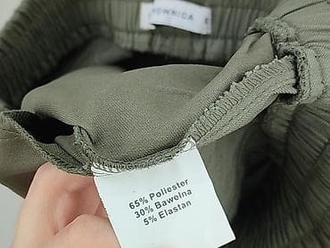 pull and bear cargo: SZACHOWNICA, Spódnica damska, rozmiar S — 6