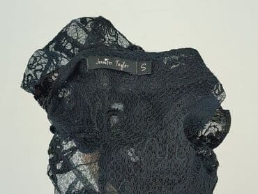 rajstopy do butow z odkrytymi palcami: Jennifer Taylor, Narzutka damska, rozmiar S — 4