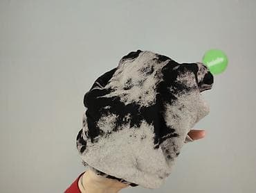 czarne bluzki boho: Bluzka damska, rozmiar M — 6