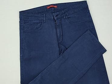 sweter moher: Zara, Jeansy dla mężczyzn, rozmiar L — 1