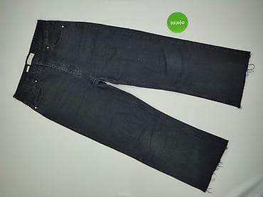 kik getry: House of Denim, Jeansy damskie, rozmiar L — 2