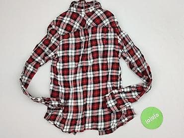 hm t shirt damski basic: H&M Divided, Koszula damska, rozmiar XS — 3