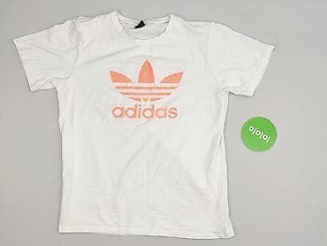 adidas for men: Adidas, T-shirt damski, rozmiar XL — 2