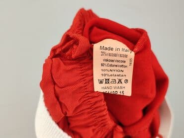 krótkie spodenki robocze neo: Shorts for women, size M — 4