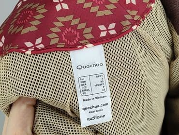 Parki: Oxylane, Kurtka przejściowa damska, rozmiar S w lalafo.pl — 4 Parki: Oxylane, Kurtka przejściowa damska, rozmiar S — 4