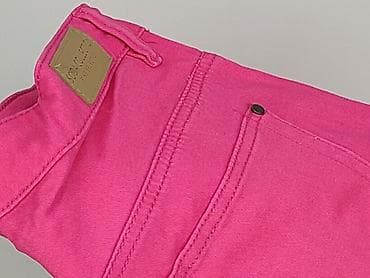 zaraz: Pink Soda, Szorty damskie, rozmiar M — 7