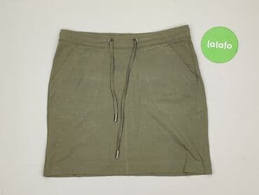 oliwkowe buty: S.Oliver, Spódnica damska, rozmiar S — 2