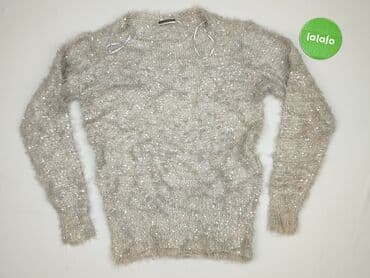 czy sweter z poliestru jest dobry: Beloved, Светр жіночий, розмір L — 2