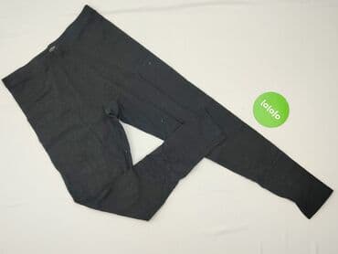 legginsy gore tex: Tom Rose, Legginsy Eleganckie damskie, rozmiar M — 2