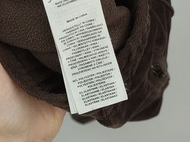 sukienki z weluru i aksamitu allegro: Juicy Couture, Spodnie damskie, rozmiar 2XS — 5