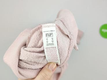 bluza just do nothing: F&F, Bluza z kapturem damska, rozmiar M — 4