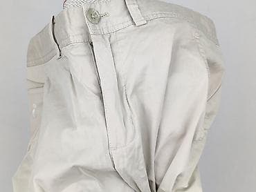 klapki deezee na platformie: Szorty dla mężczyzn, rozmiar S — 6