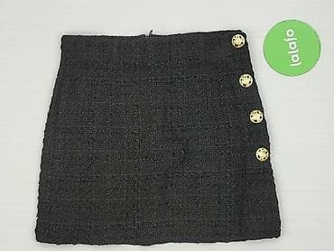 spódnice basic: Zara, Spódnica damska, rozmiar S — 2