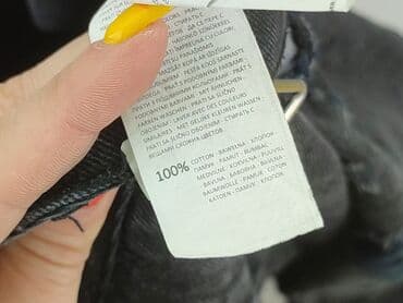 Women: Reserved, Jeans for women, size XS (EU 34) — 5
